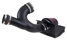 Load image into Gallery viewer, K&amp;N 15-16 Ford F-150 2.7L V6 F/I Aircharger Intake Kit - DTX Performance