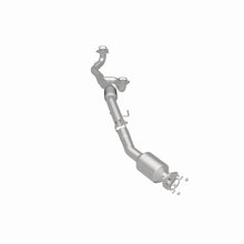 Load image into Gallery viewer, MagnaFlow 18-20 Honda Odyssey V6 3.5L OEM Underbody Single Grade Direct-Fit Catalytic Converter - DTX Performance