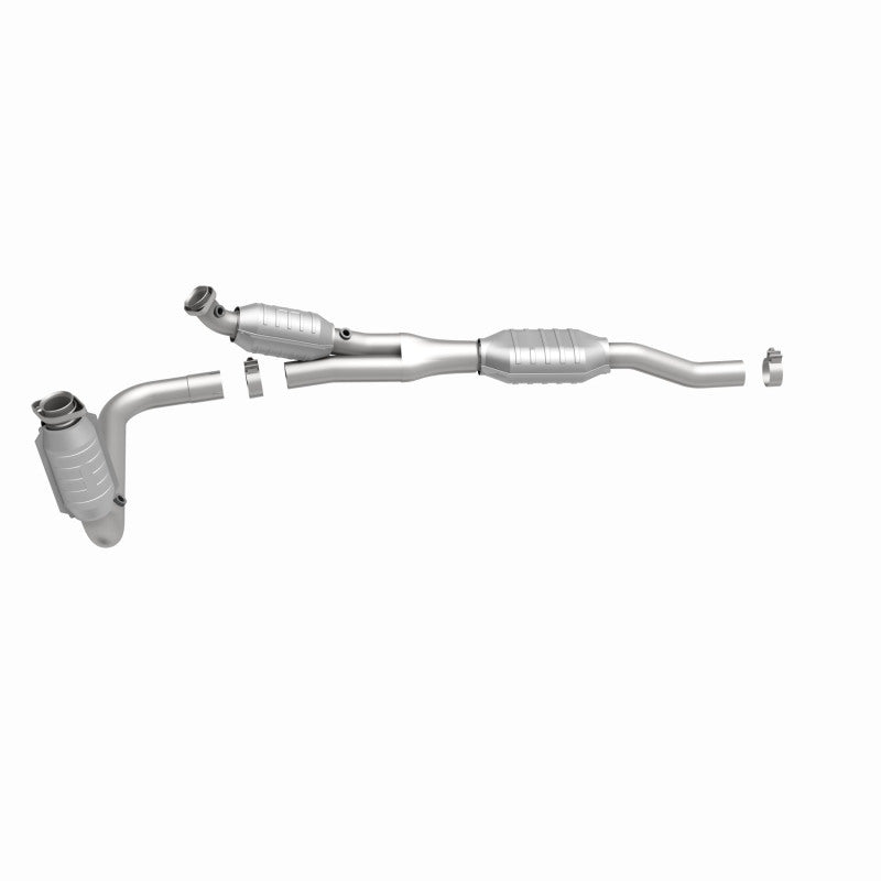 MagnaFlow Conv DF 02 Dodge Ram 5.9L OEM - DTX Performance