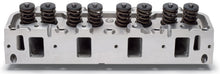 Load image into Gallery viewer, Edelbrock Single Ford FE 72cc 390/428 Head Comp - DTX Performance