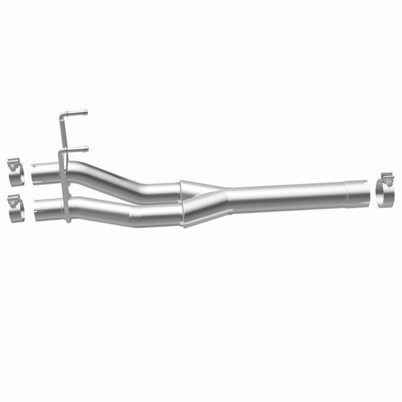 Magnaflow 09-18 Ram 1500 5.7L DF w/o Muffler - DTX Performance