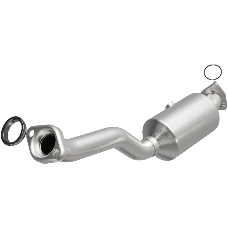 MagnaFlow California Catalytic Converter Direct Fit 07-08 Honda Fit 1.5L - DTX Performance