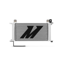 Load image into Gallery viewer, Mishimoto 08-14 WRX/STi Oil Cooler Kit - Silver - DTX Performance