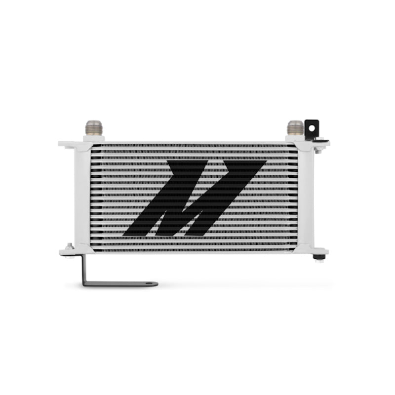 Mishimoto 08-14 Subaru WRX Oil Cooler Kit - DTX Performance