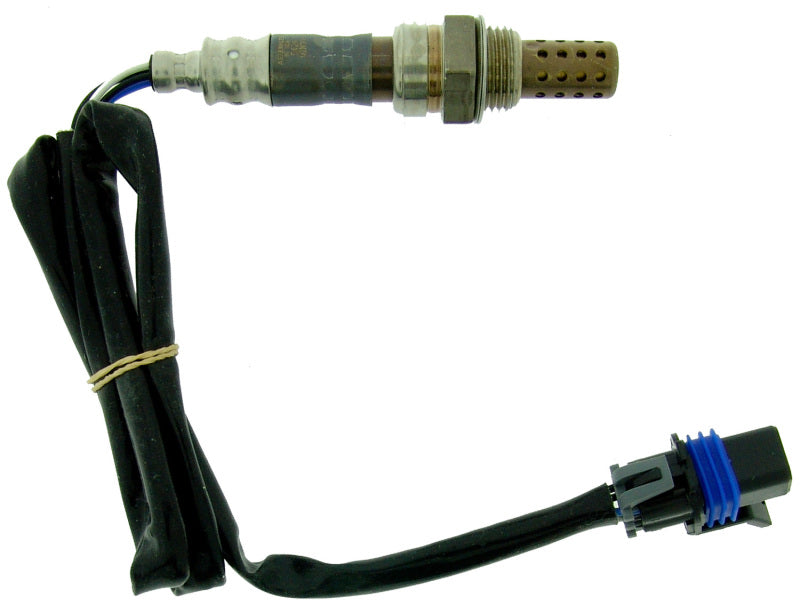 NGK Chevrolet Silverado 1500 HD 2001 Direct Fit Oxygen Sensor - DTX Performance