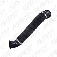 Load image into Gallery viewer, MBRP 2004.5-2010 Chev/GMC 6.6L Duramax 3in Turbo Down Pipe Black - DTX Performance