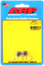 Load image into Gallery viewer, ARP M8 x 1.25 M10 WR 12pt Stainless Steel Nut Kit - DTX Performance