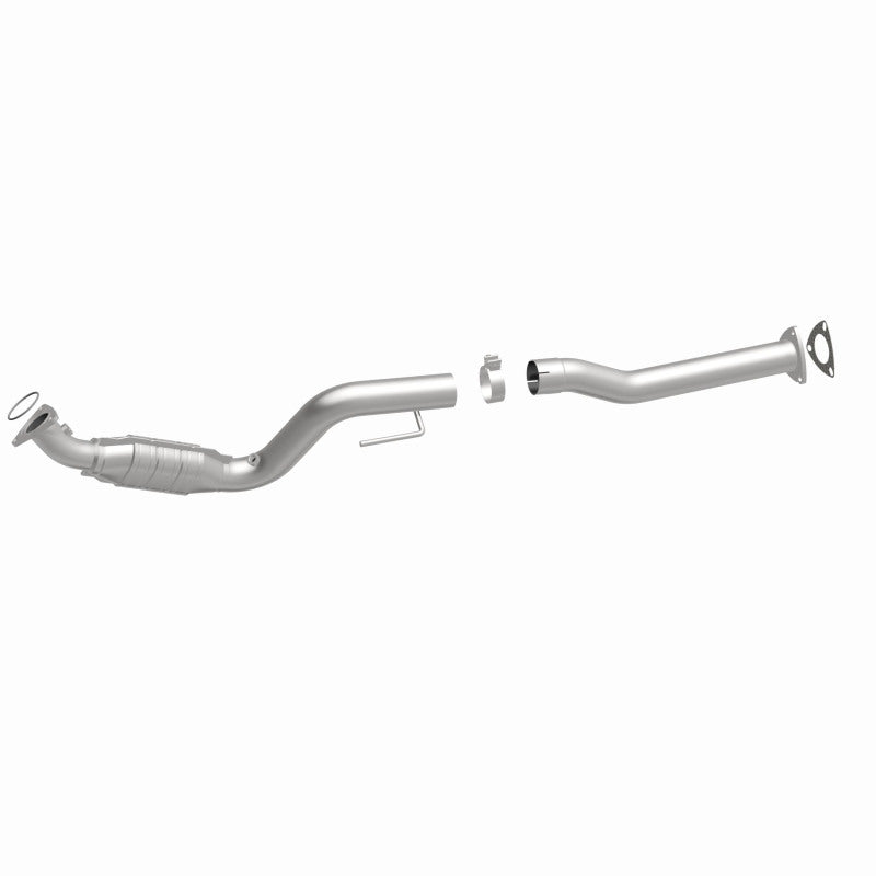 MagnaFlow Conv DF 07-08 Express 2500 4.8L Passenger Side - DTX Performance