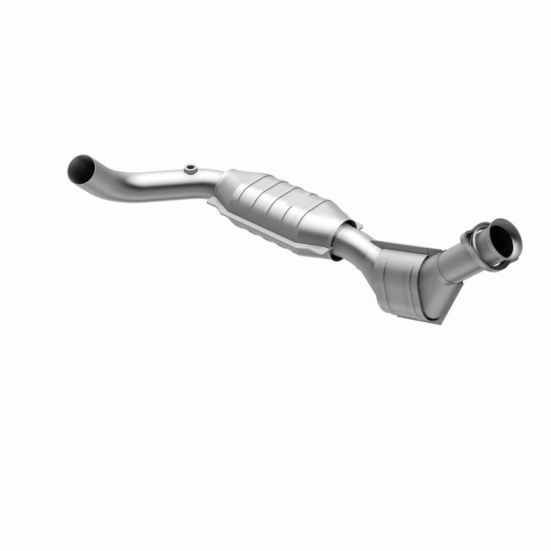 MagnaFlow Conv DF 97-98 Ford F-150 4.6L - DTX Performance