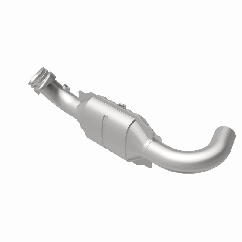 MagnaFlow Conv DF 07-08 Expe/Nav 5.4L D/S OEM - DTX Performance