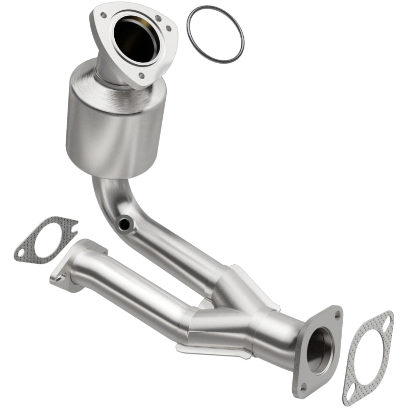 MagnaFlow Conv DF 09-11 Chevy Malibu 3.6L - DTX Performance