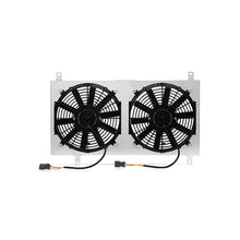 Load image into Gallery viewer, Mishimoto 97-01 Honda Prelude Aluminum Fan Shroud Kit - DTX Performance