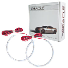 Load image into Gallery viewer, Oracle Ford Mustang 13-14 LED Halo Kit - White - DTX Performance