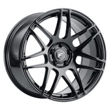 Forgestar F14 19x13 / 6x114.3 BP / ET62 / 9.4in BS Gloss Black Wheel