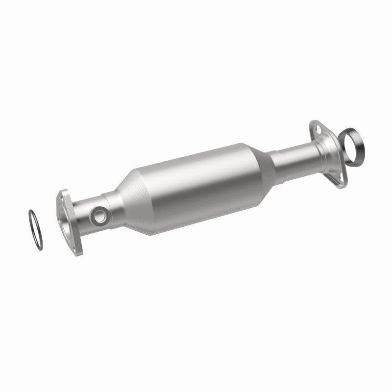 MagnaFlow California Direct-Fit Catalytic Converter 97-01 Honda CR-V L4 2.0L - DTX Performance