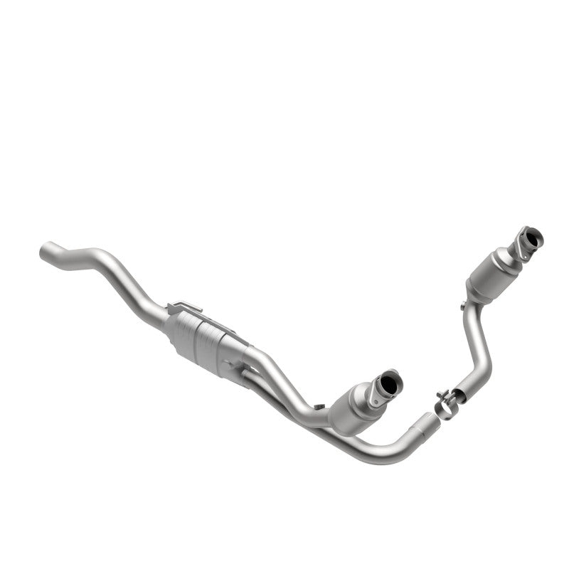 Magnaflow Conv DF 00-03 Dakota 4.7L - DTX Performance