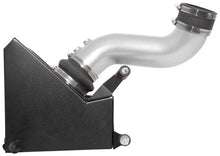 Load image into Gallery viewer, K&amp;N 15-18 Hyundai Sonata L4-2.4L F/I Silver Typhoon Short Ram Intake - DTX Performance