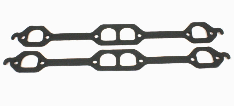 JBA Chevrolet 265-400 SBC D-Port Header Gasket - Pair - DTX Performance