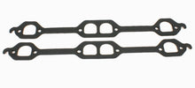 Load image into Gallery viewer, JBA Chevrolet 265-400 SBC D-Port Header Gasket - Pair - DTX Performance