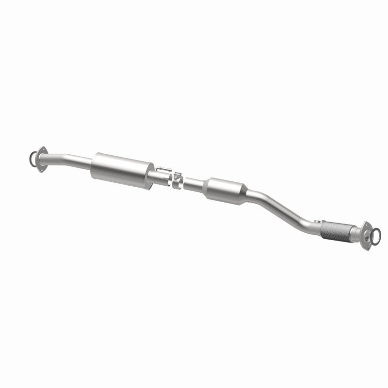 MagnaFlow 18-20 Toyota Camry L4 2.5L OEM Grade Direct-Fit Catalytic Converter - DTX Performance