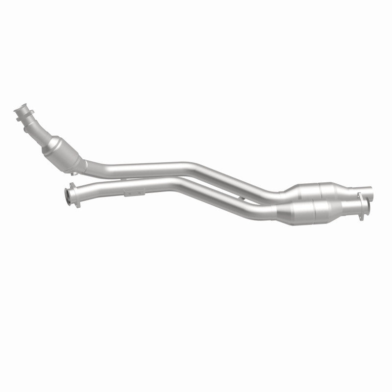 MagnaFlow Conv DF 99-03 Mercedes CLK430 4.3L - DTX Performance