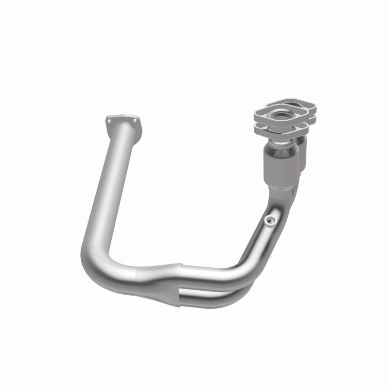 MagnaFlow Conv DF 00-04 Jeep Wrangler 4.0L - DTX Performance