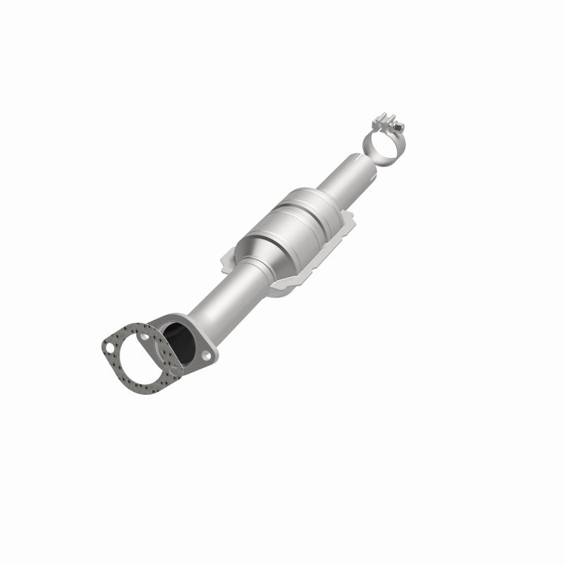 Magnaflow Conv DF 06-08 Eclipse rear OEM - DTX Performance