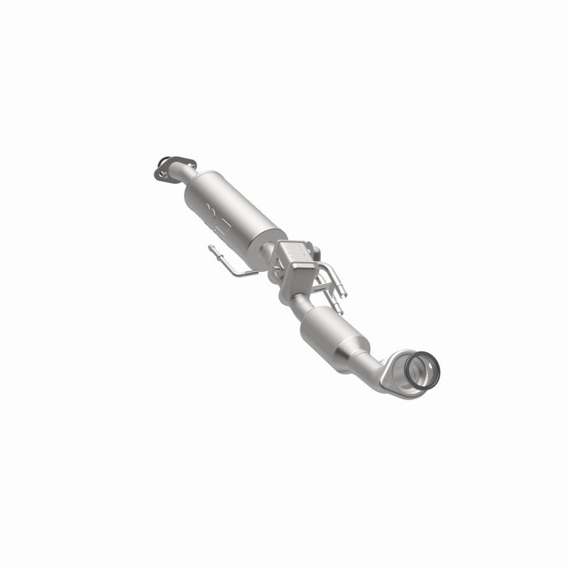 MagnaFlow Conv DF 20-22 Toyota Prius Prime Underbody 1.8L - DTX Performance