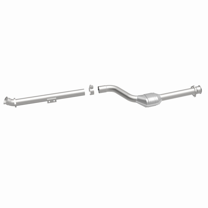 MagnaFlow Conv DF 03-05 Mercedes C230 1.8L - DTX Performance