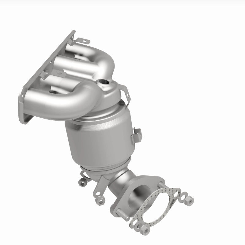 MagnaFlow 19-20 Hyundai Tucson L4 2.0L OEM Grade Direct-Fit Catalytic Converter - DTX Performance