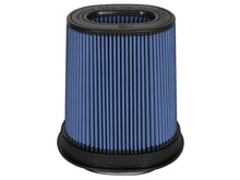 Load image into Gallery viewer, aFe Magnum FLOW Pro 5R Replacement Air Filter F-(7 X 4.75) / B-(9 X 7) / T-(7.25 X 5) (Inv) / H-9in. - DTX Performance