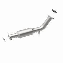 Load image into Gallery viewer, MagnaFlow Conv DF 02-05 Honda Civic SI 2.0L - DTX Performance