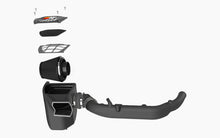 Load image into Gallery viewer, K&amp;N 21-23 Ford Bronco 2.7L V6 F/I Dryflow Performance Air Intake System - DTX Performance