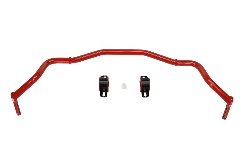 Pedders 2015+ Ford Mustang S550 Adjustable 35mm Front Sway Bar - DTX Performance