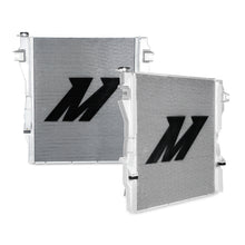 Load image into Gallery viewer, Mishimoto 10-12 Dodge 6.7L Cummins Aluminum Radiator - DTX Performance