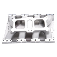 Load image into Gallery viewer, Edelbrock Intake Manifold Chrysler Gen II 426-572 Hemi Dual Quad Single Plane for EFI - DTX Performance