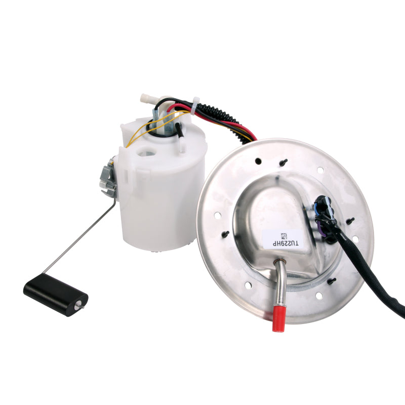 BBK 01-04 Mustang V6 GT 01-02 Cobra 300LPH Intank Fuel Pump - DTX Performance