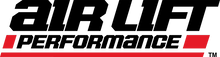 Load image into Gallery viewer, Air Lift Performance 05-14 Audi A3 / VW 09-16 CC / 07-14 EOS/GTI /12-14 Beetle Turbo Slam Rear Kit - DTX Performance