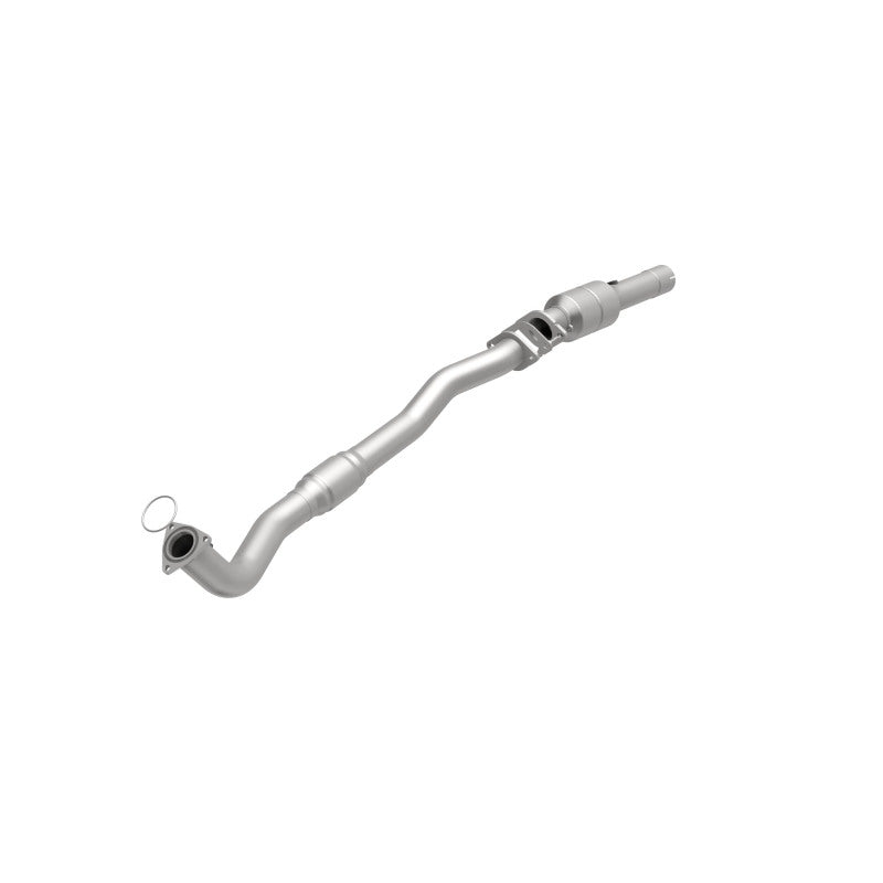 MagnaFlow Conv DF 01-02 2500HD Passenger Side 8.1L - DTX Performance