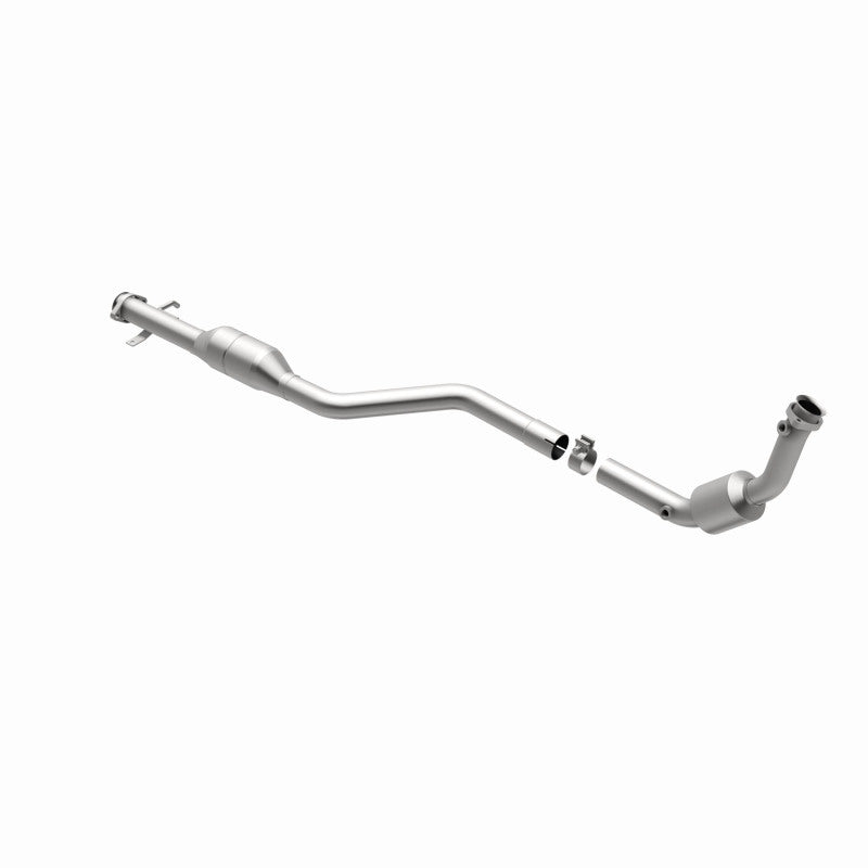 MagnaFlow Conv DF 99-00 Mercedes SL500 5.0L - DTX Performance