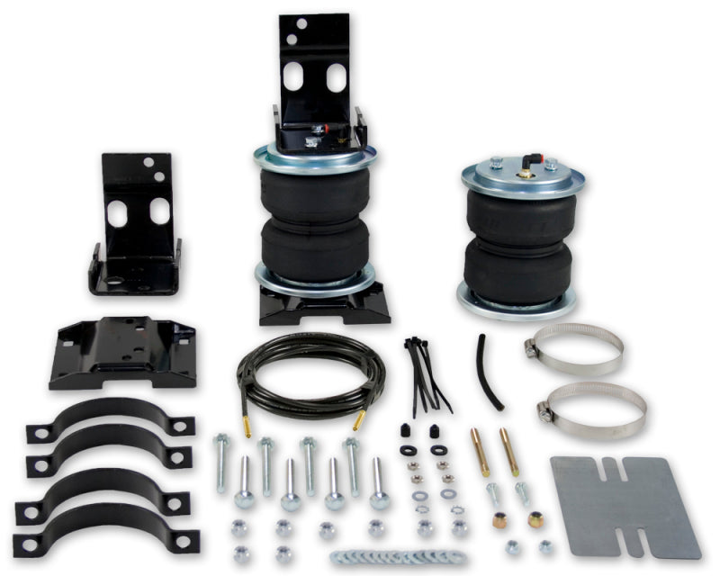 Air Lift Loadlifter 5000 Air Spring Kit - DTX Performance