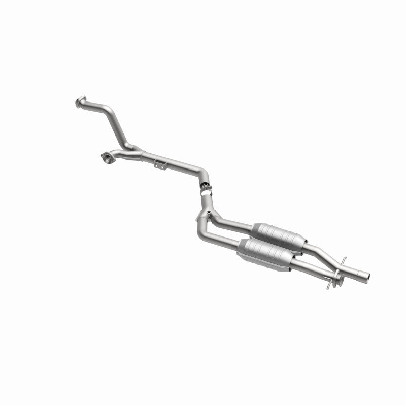 MagnaFlow Conv DF 92-93 Mercedes 500E 5.0L - DTX Performance