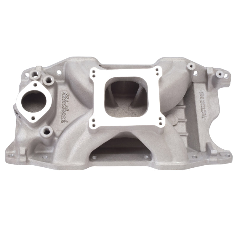 Edelbrock Victor 340 Chrysler Manifold - DTX Performance