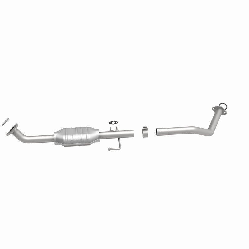 MagnaFlow Conv DF 01-04 Sequoia 4.7L D/S OEM - DTX Performance