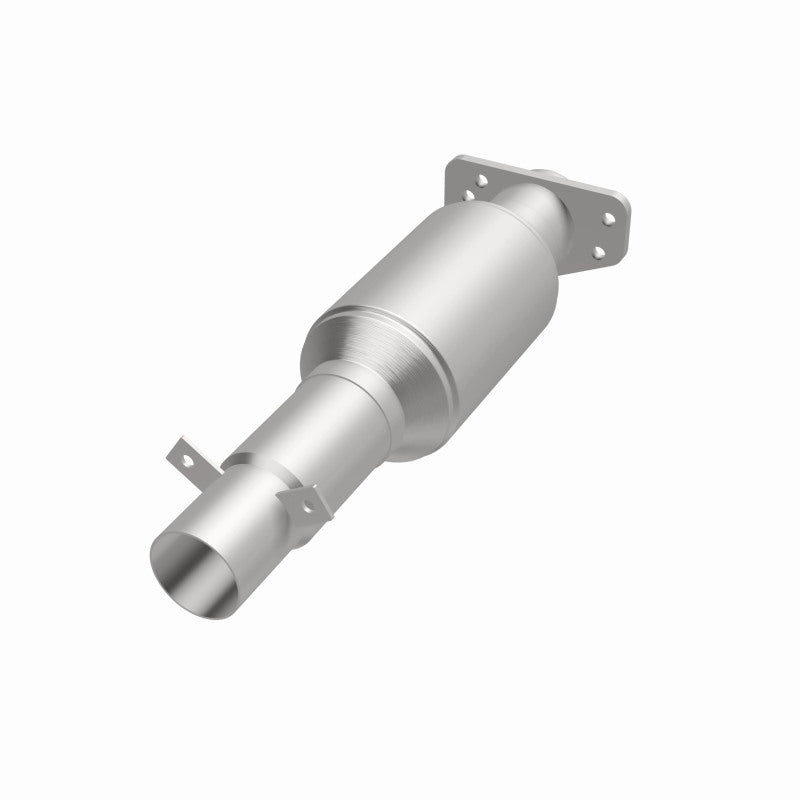 MagnaFlow California Grade Catalytic Converter Direct Fit 91-92 Oldsmobile Bravada V6 4.3L - DTX Performance