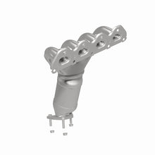 Load image into Gallery viewer, MagnaFlow CARB Compliant Manifold Catalytic Conv Direct Fit - 09-10 Chevrolet Aveo / Aveo5 L4 1.6L - DTX Performance