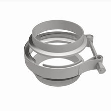 Load image into Gallery viewer, MagnaFlow Clamp Flange Assembly 3.5 inch - DTX Performance