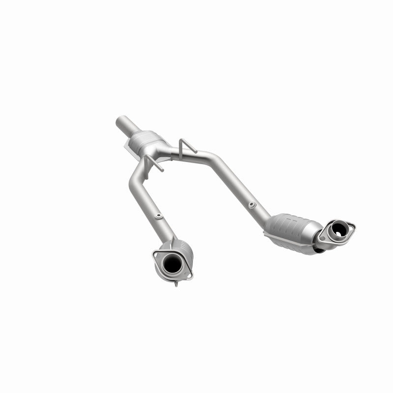 MagnaFlow Conv Dir F Thunderbird-Cougar 96-97 - DTX Performance