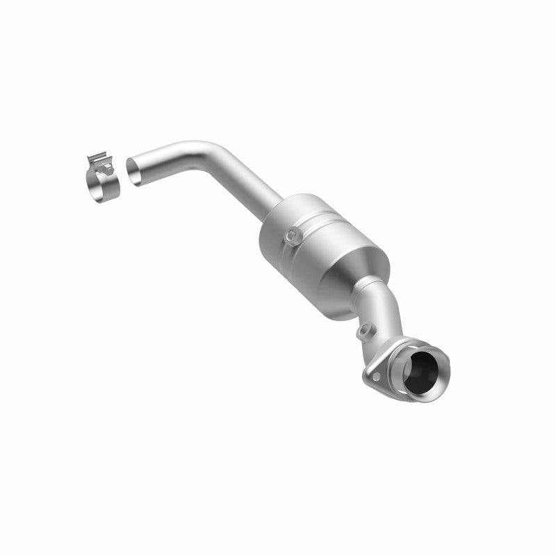 Magnaflow Conv DF 2011-2014 F-150 3.7L Underbody - DTX Performance