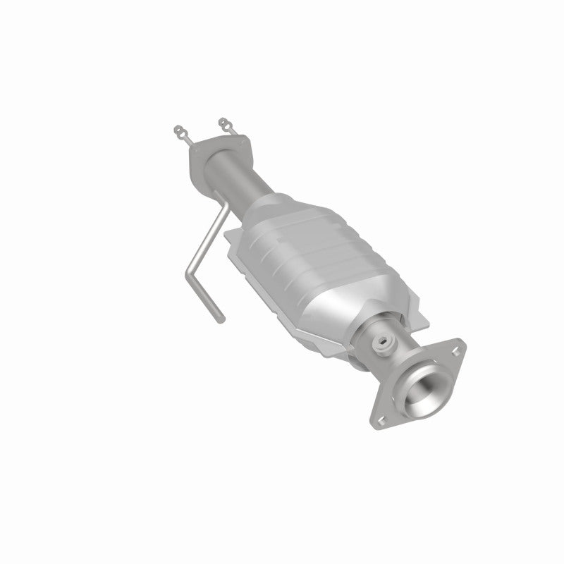 MagnaFlow Conv DF 00-04 Jeep Wrangler Rear - DTX Performance